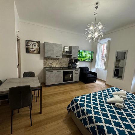 Civico 22 Apartman Sassari Kültér fotó