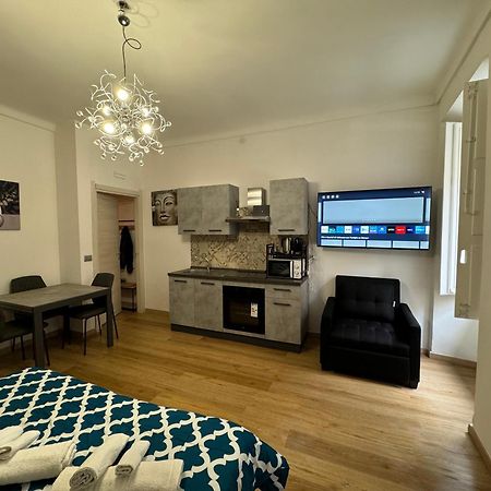 Civico 22 Apartman Sassari Kültér fotó