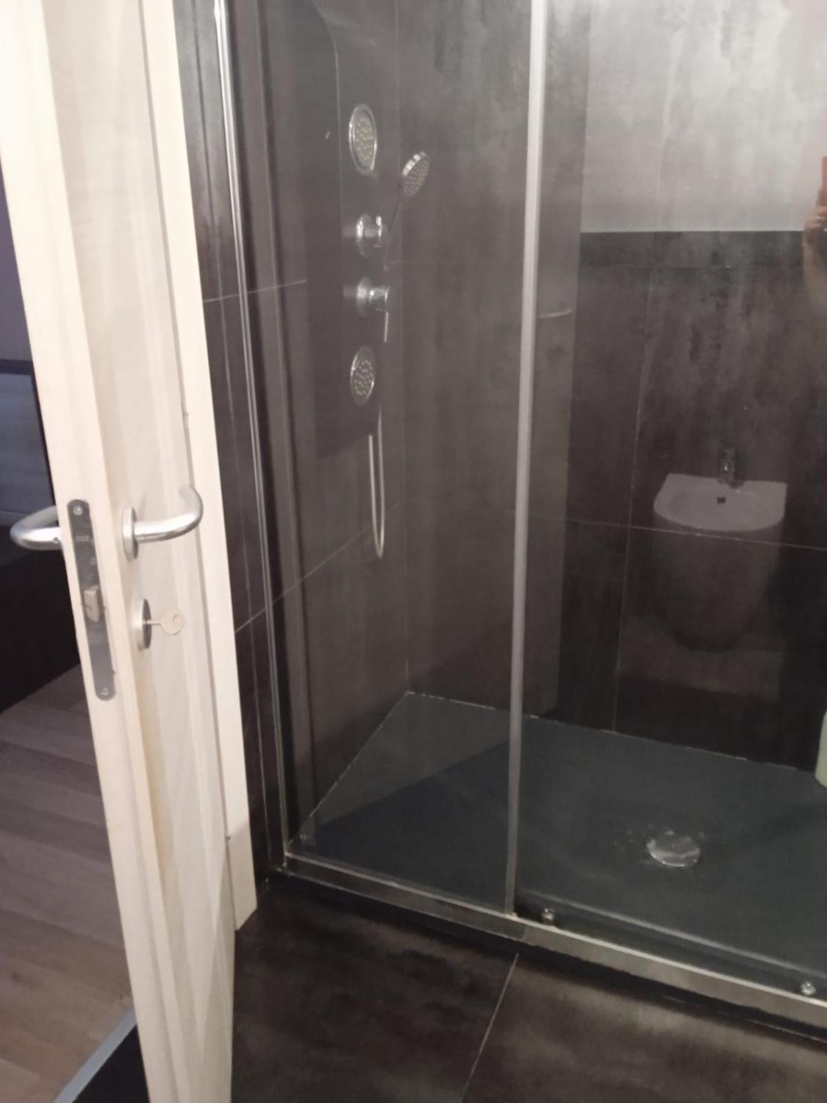 Civico 22 Apartman Sassari Kültér fotó