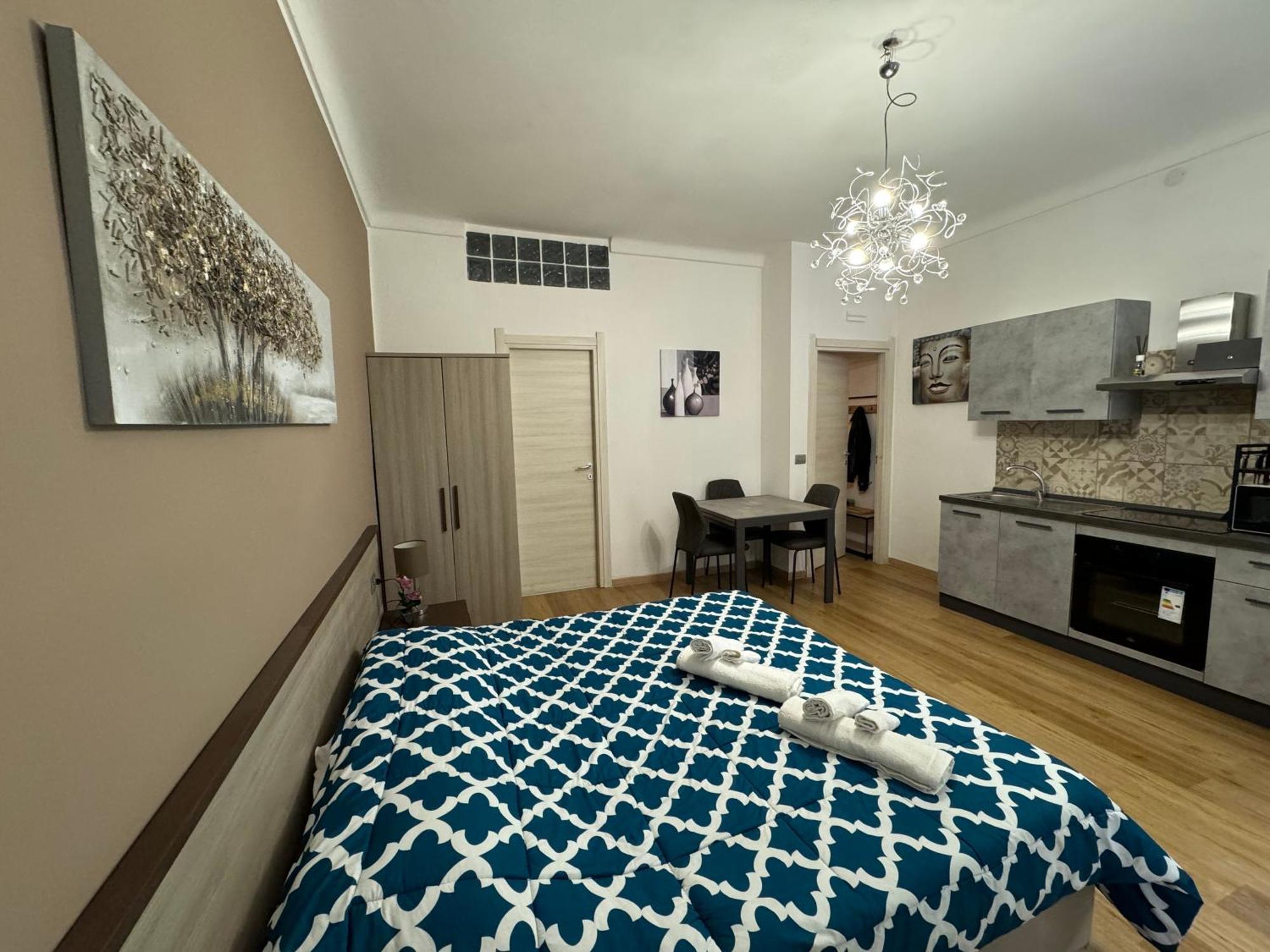 Civico 22 Apartman Sassari Kültér fotó