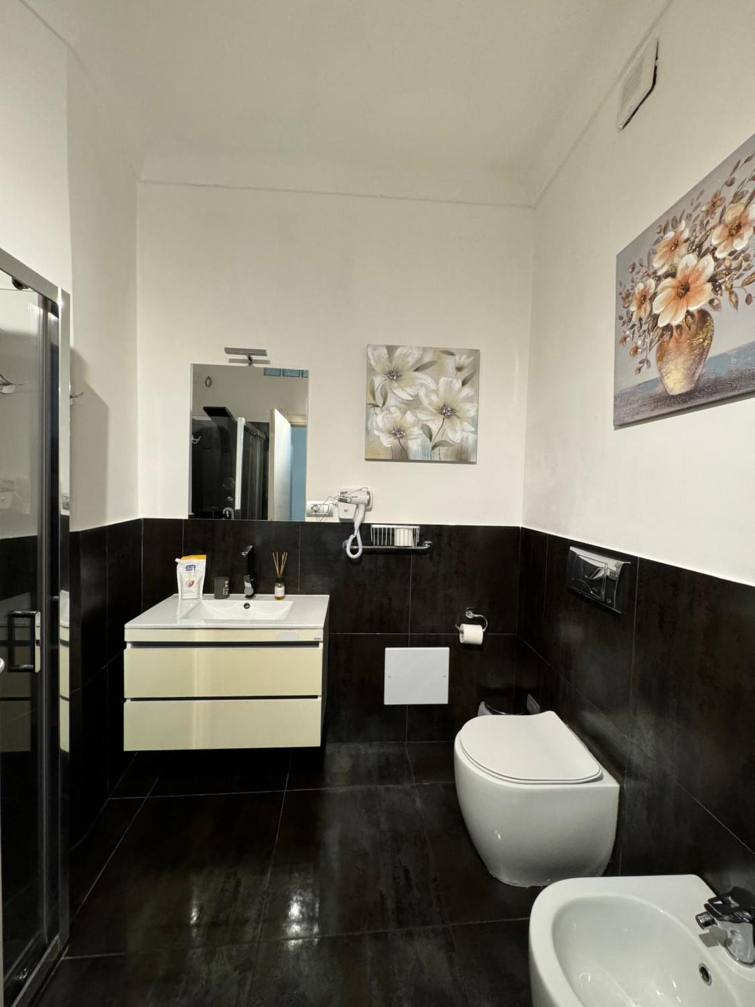 Civico 22 Apartman Sassari Kültér fotó