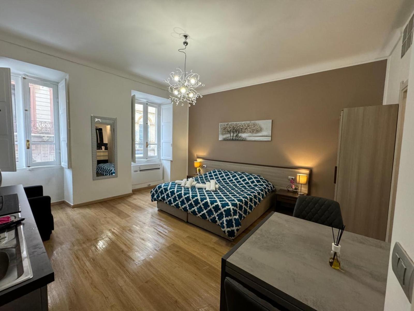 Civico 22 Apartman Sassari Kültér fotó